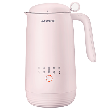 真实测评九阳DJ03X-D120豆浆机怎么样?整体表现解读