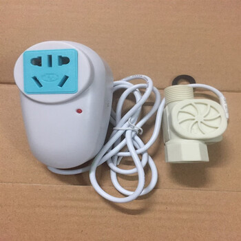 oemg储水式电热水器出水自动断电开关防漏电保护水流开关断电控制器