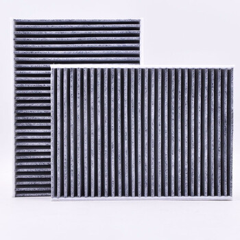 滤芯宝马空气空调椰壳国产套装两滤空调滤清器