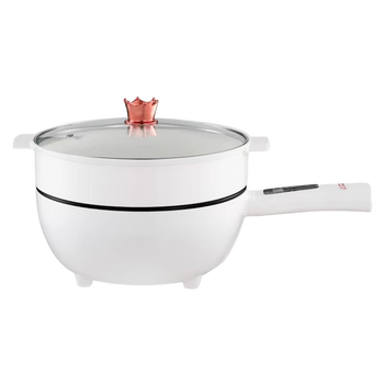 多用途锅品牌排行榜(多用途锅小电煮锅十大排名)