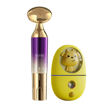 电动面部按摩仪什么牌子质量好又实惠（电动面部按摩仪哪个品牌性价比高）