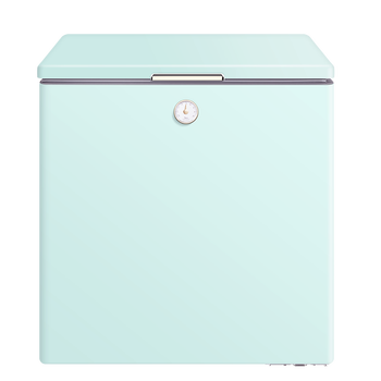 美的冷柜价格与型号规格？不吹不黑推荐