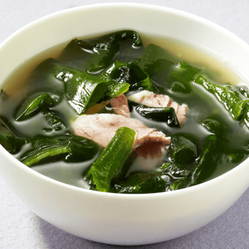 干裙带菜干货海带味噌汤特级味增嫩苗儿童群带君海宝免切裙带菜100g