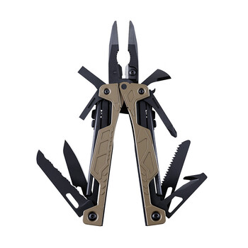 弹钳leatherman莱特曼莱泽曼oht单手侠户外多功能组合工具钳美国拆弹