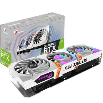 四大特点揭秘：七彩虹GeForce RTX 3060 Ti显卡好在哪里？