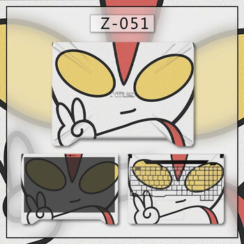 傲步华硕笔记本电脑贴纸飞行堡垒5代fx80 Zx80 Fx86 Fx Pro X550外壳保护贴膜z 051 Abcd四面 透明专用键盘膜 高清屏幕软膜2张 图片价格品牌报价 京东