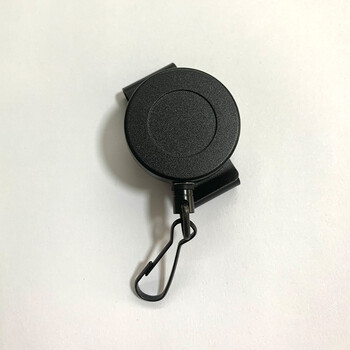 军云  枪纲绳加固型防抢枪纲绳伸缩枪纲绳(无字1个)