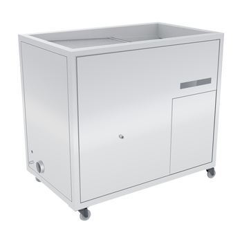 克立尔KL-DS4000YS垃圾处理器怎么样？体验后讲实情内幕？