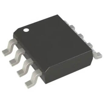 VISHAY Mosfet场效应管 SI4204DY-T1-GE3