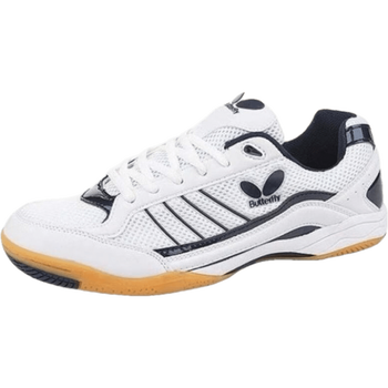 乒乓球鞋十大名牌（乒乓球鞋最适合打乒乓球运动鞋品牌）