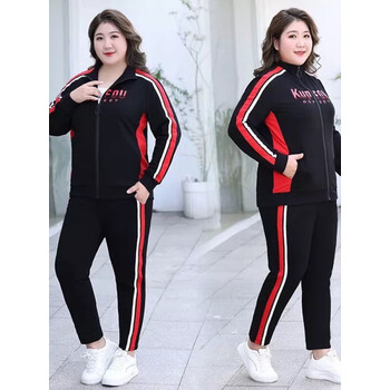 服饰内衣>女装>大码女装>蝶尚奴>蝶尚奴春秋季胖mm加肥加大码300斤