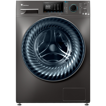 小天鹅td100v868wmadt怎么样（小天鹅TD100V868WMADT 滚筒洗衣机好不好）