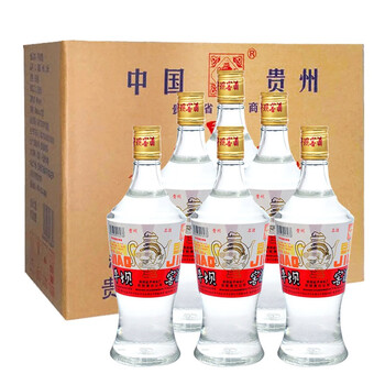 老司机分享
平坝窖酒整箱平坝窖酒（经典3号）6*500ml/瓶评测报告怎么样？质量靠不靠谱？平坝窖酒整箱平坝窖酒(经典3号)6*500ml/瓶老司机透漏爆料？有没有人买过？
