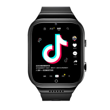 小米mi通用redmie学生智能手表4g上网通智能男女成年人可插卡多功能