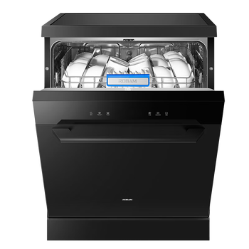 老板洗碗机哪个模式洗的快？别找了最好的在这里！