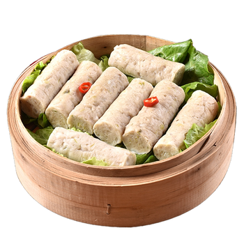 【鱼卷】福建泉州惠安特产崇武鱼卷关东熟食火锅食材鱼板鱼丸鱼饼 5斤