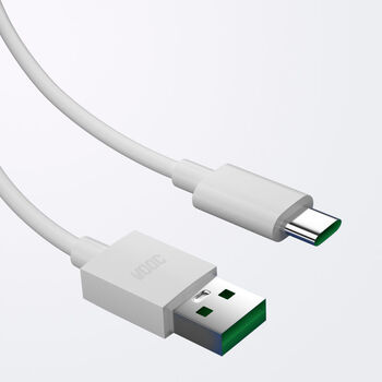 顾坤oppo reno 2z闪充充电器reno 10倍变焦版快充头type-c手机数据线