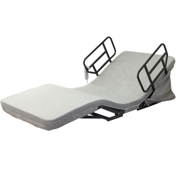 迈德斯特家居床垫床护理床怎么样？体验后讲实情内幕？