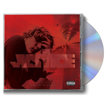 贾斯汀比伯专辑justinbieberjusticecdd2c2
