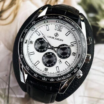 22,l手表品牌的开头 哪个好