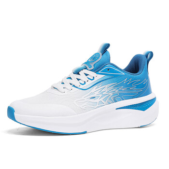 安踏anta运动鞋男鞋2023夏季透气软底跑鞋休闲鞋子防滑减震跑步鞋男款