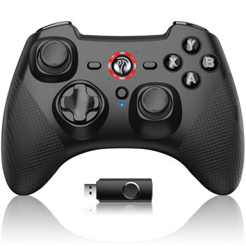 深度评测：EasySMX67-0011游戏手柄的品质到底如何？