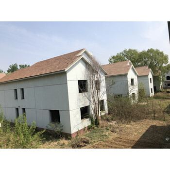 河南村别墅7号（独栋别墅）