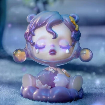 隐藏款【食梦貘】 sp7代食梦动物盲盒