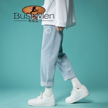 怎么看京东牛仔裤最低价|牛仔裤价格走势图