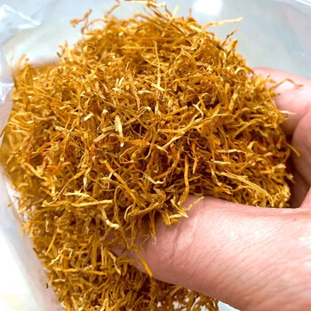 包邮云南烟斗专用茶烟丝散的散装一斤500克烟叶丝烟斗丝水烟丝天然无
