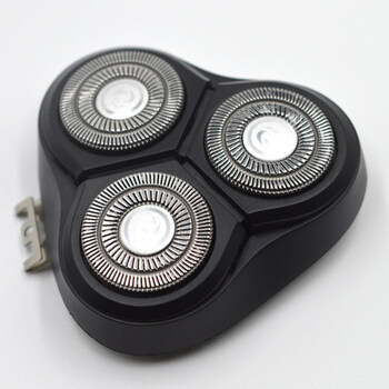 适用于适配飞科剃须刀刀头fs373372375fs339310fs305306头部配件通用