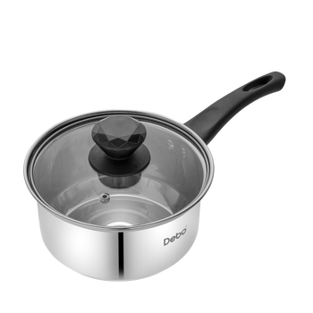 奶锅十大品牌2023排行榜（陶瓷奶锅和不锈钢奶锅哪个好）