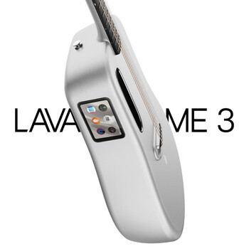 【全方位解读】
拿火吉他LAVA ME 3怎么样值得入手吗？拿火吉他lava me 3有内幕吗？优缺点解析？
