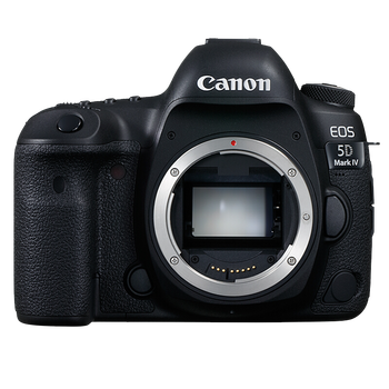 佳能EOS 5D Mark IV 机身相机究竟怎么样？抢先体验！