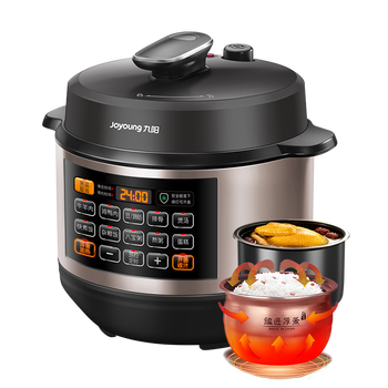 电压力锅哪个品牌比较好，电压力锅哪个品牌性价比高