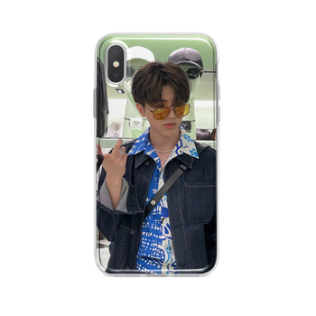 ikun手机壳蔡徐坤手机壳ikun适用于苹果12nova8reno5红米k30s7 09