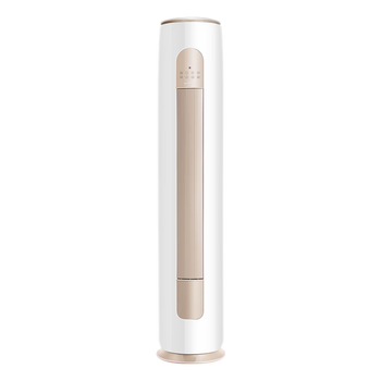 客观评价格力KFR-50LW/(50587)FNhAd-B1(JDWIFI)柜机空调怎么样？上手三周说真相