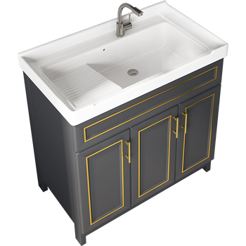 洗衣池什么牌子好（洗衣池什么牌子便宜又好用）