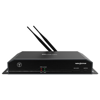 诺瓦novastartaurus多媒体播放器tb4