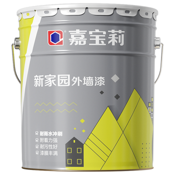 嘉宝莉乳胶漆好还是立邦乳胶漆好？最值得买四款推荐