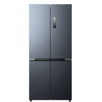 美的MR-553WUSPZE冰箱好不好（美的MR-553WUSPZE冰箱质量如何）