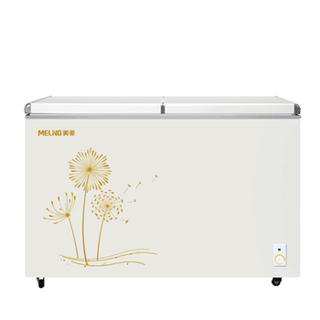 美菱BCD-278AZ冰柜的质量好不好？网友评价来一起看