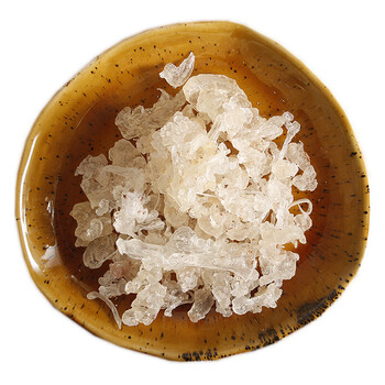 膳太出品雪燕莲花汁雪莲汁70克独立小包装建议搭配桃胶皂角