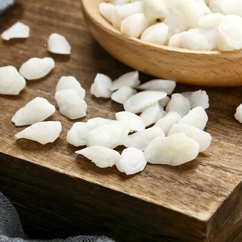 黄花鱼鱼脑石石首骨鱼枕石鱼脑石散野生中药材可打鱼脑石粉250g克