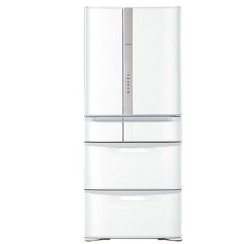 日立R-SF650KC进口冰箱怎样,评测感受（日立进口冰箱怎么样）