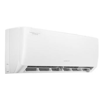 5匹 变频冷暖空调 kfr-35gw/(35563)fnhaa-b3jy01 三级能效格力 gree