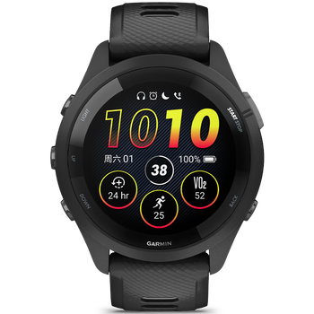 佳明智能手表哪款最好？不吹不黑推荐