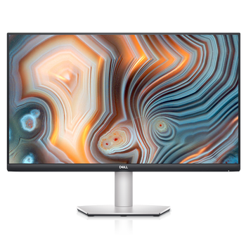 戴尔S2722QC显示器靠谱吗？真实评测差么