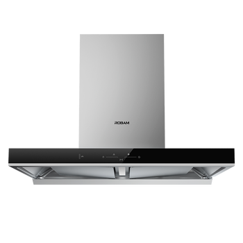 老板60D1S油烟机评测：大吸力降噪、3D进风、一键清洗