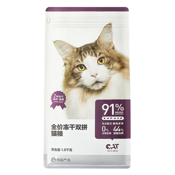 猫粮什么牌子好(猫粮猫粮什么品牌好又实惠)